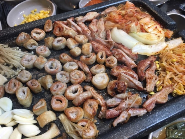 최반장대구막창 이미지