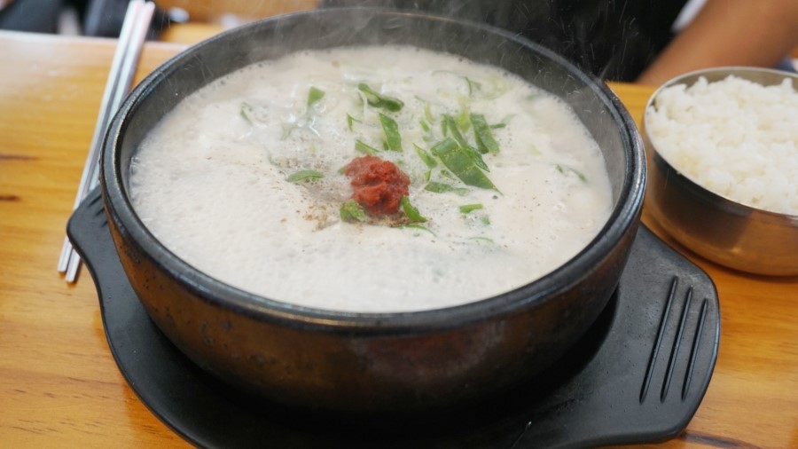 원조큰맘할매순대국 이미지