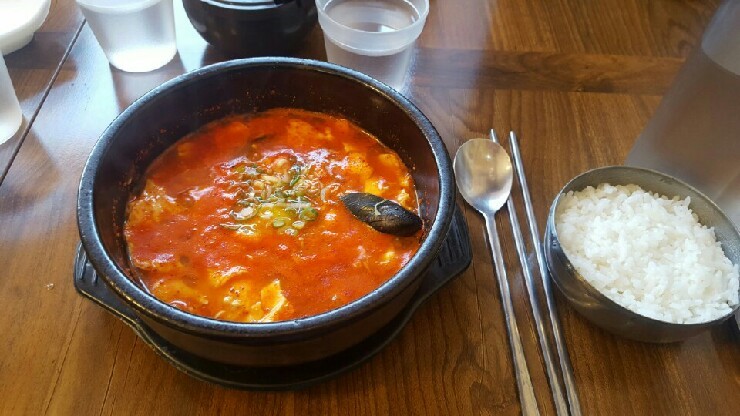 민들레식당 이미지