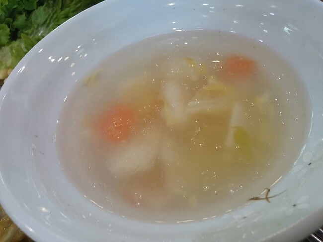 마포식당 이미지