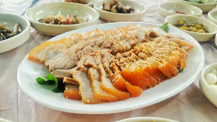 밀양식육점 이미지