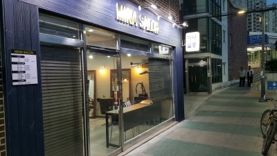미나살롱 이미지