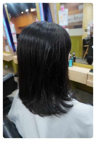 K헤어살롱 이미지