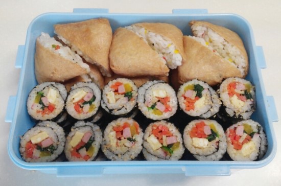 도시락&김밥이야기 이미지