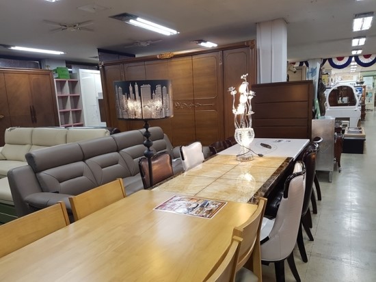 가구연금매장 이미지