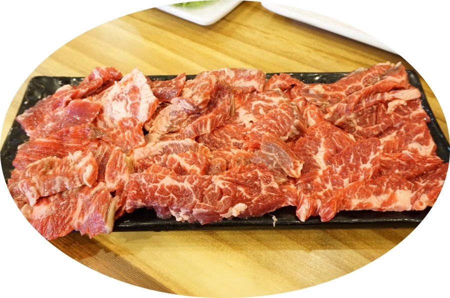 청춘푸줏간 이미지