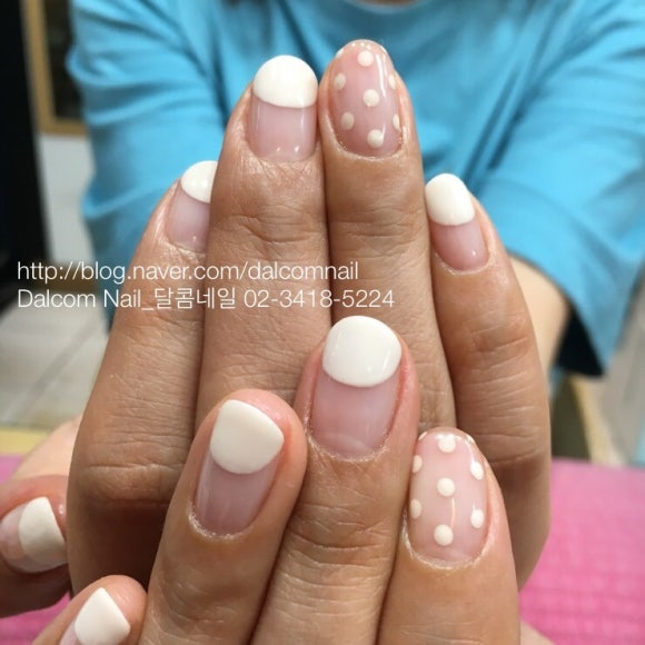 동그리네일 이미지