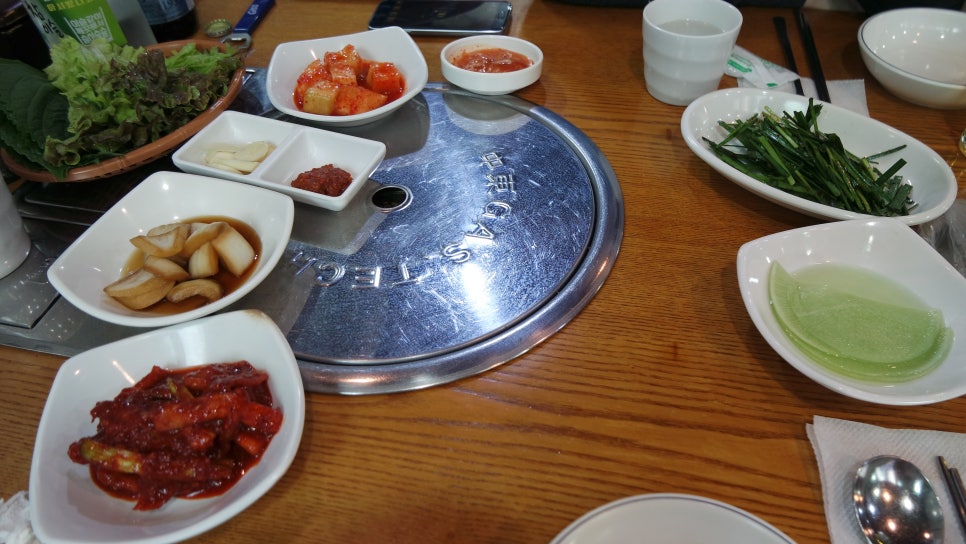 오케이족발 이미지