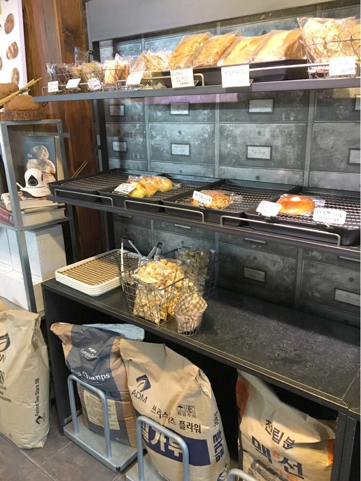 Slow bread EVER 이미지