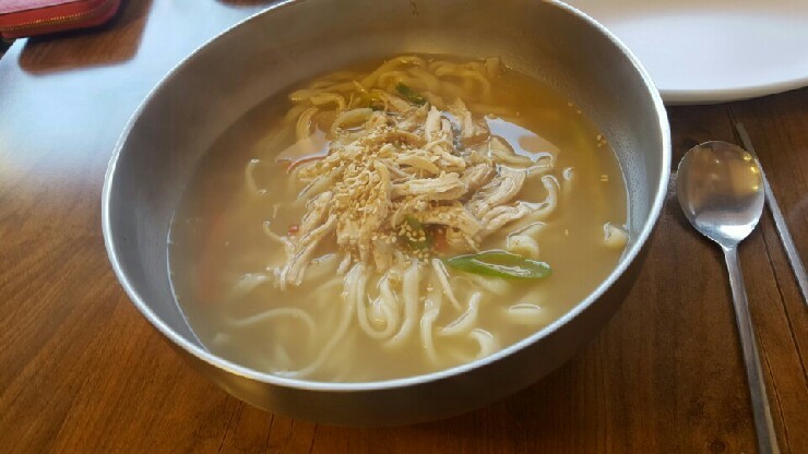 민들레식당 이미지