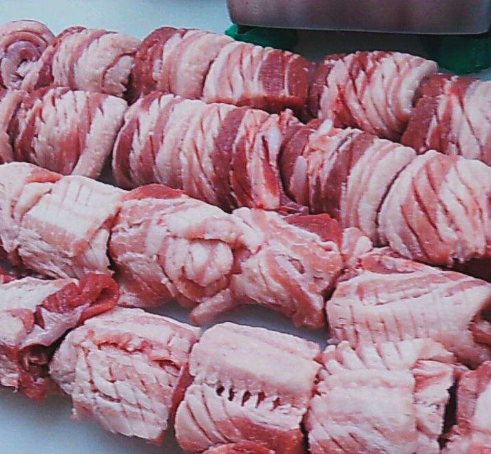 밀양식육점 이미지