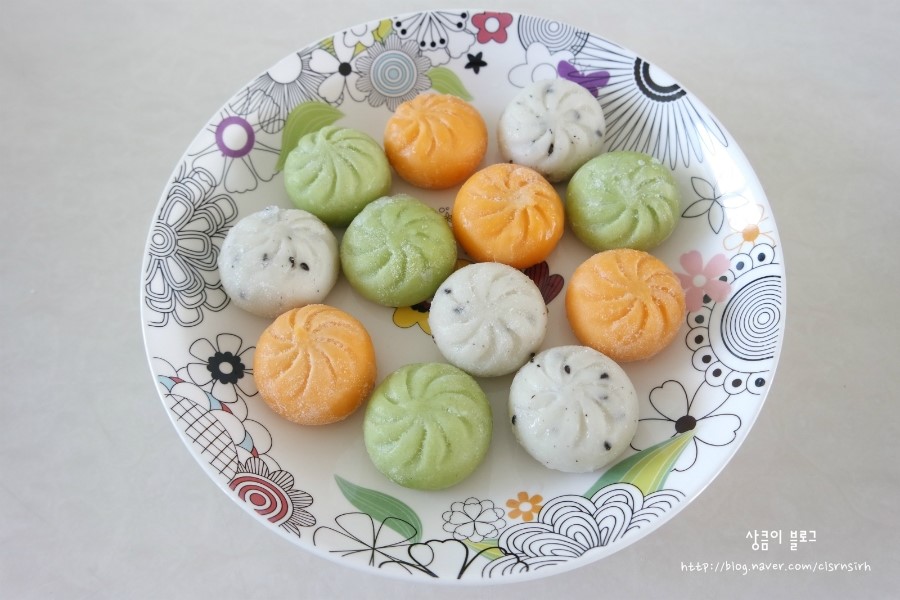 순떡 이미지