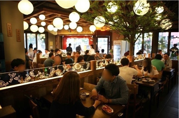가장맛있는족발본사 이미지