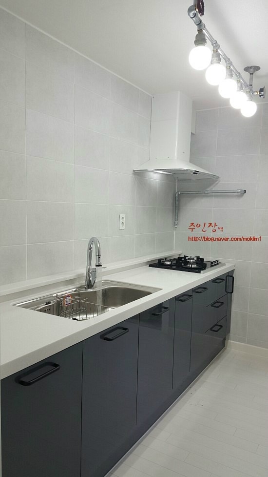 부엌사랑씽크 이미지