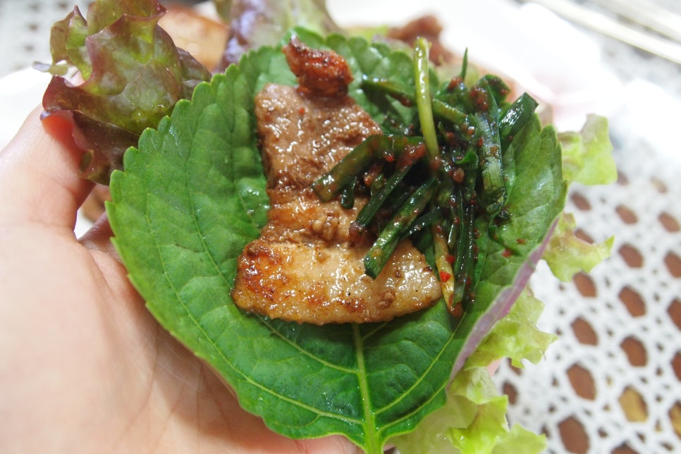 삼겹살마시따 이미지
