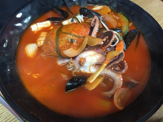 정'S짬뽕 이미지