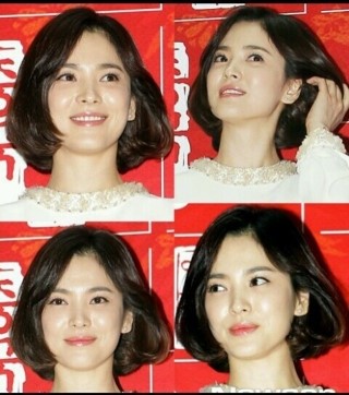 서현메이크업 이미지