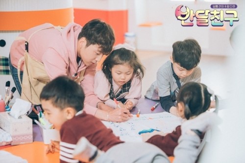 캔디쌤 이미지