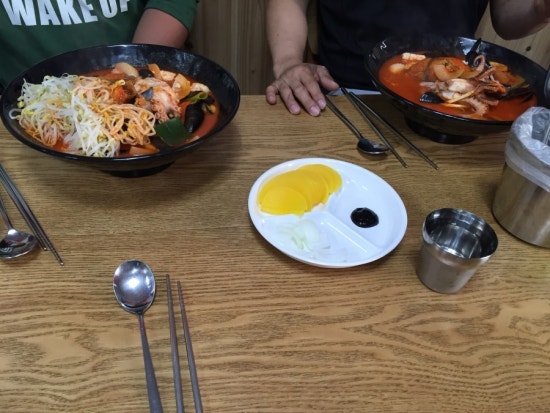 정'S짬뽕 이미지