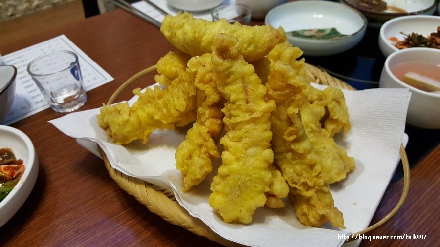 복어촌 이미지