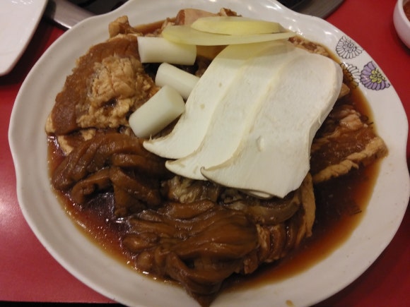 명성숯불갈비 이미지