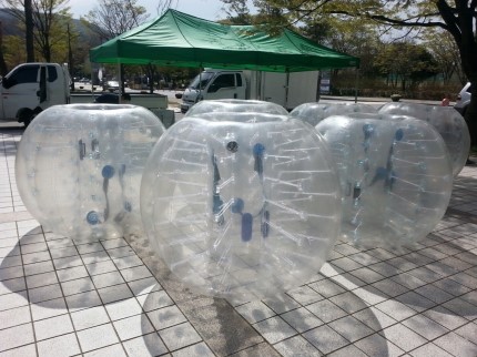 버블마린 이미지
