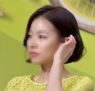 별난머리 이미지