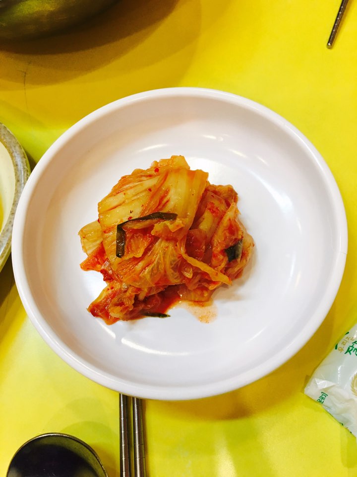 이용성국수맛집 이미지