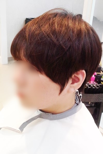 선헤어샾 이미지