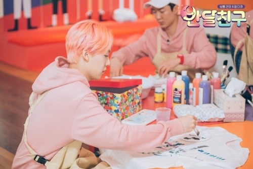 캔디쌤 이미지