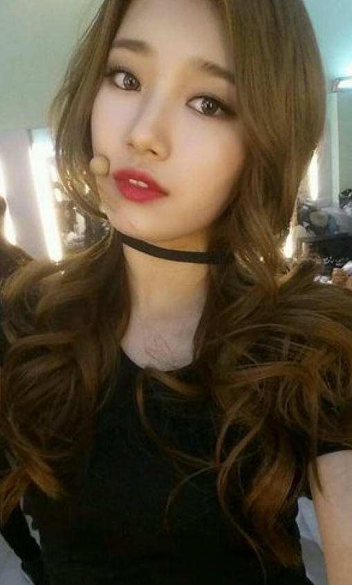 더 크라운 헤어 이미지