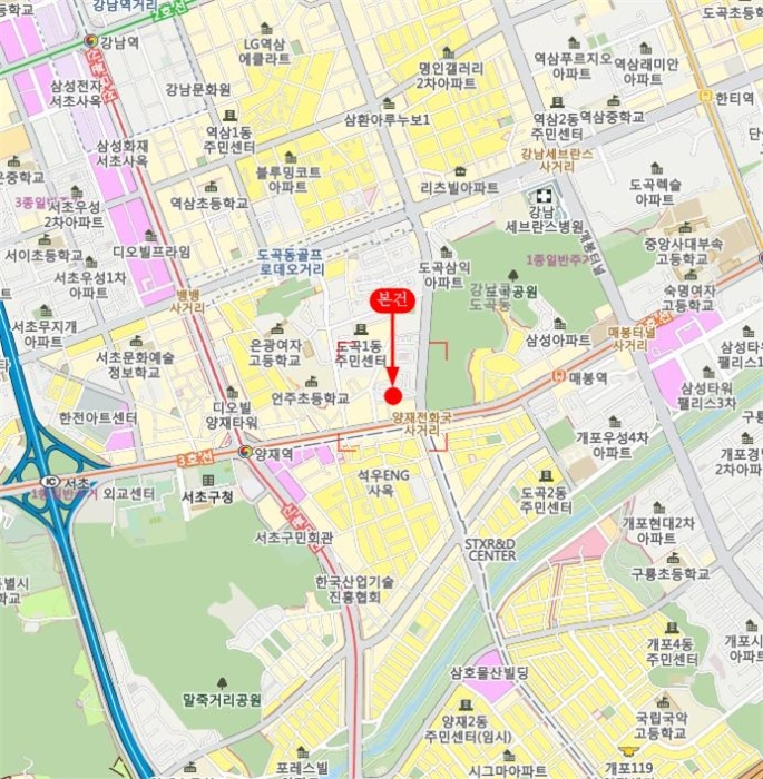 대림남부 이미지