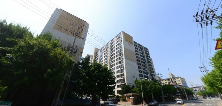 미광건설(주) 이미지