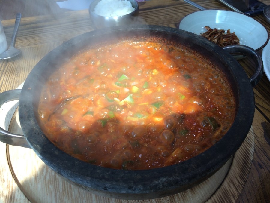 봄내식당 이미지