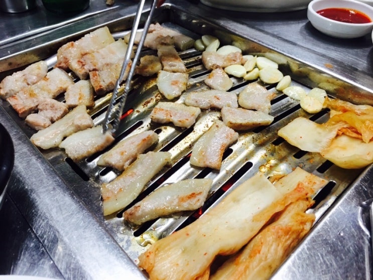 부원정육식당 이미지