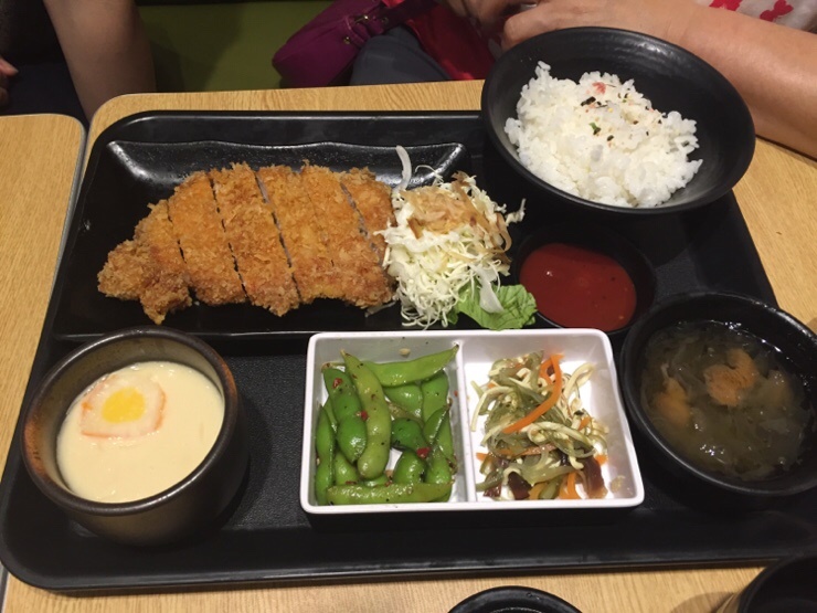 백팔식당 이미지
