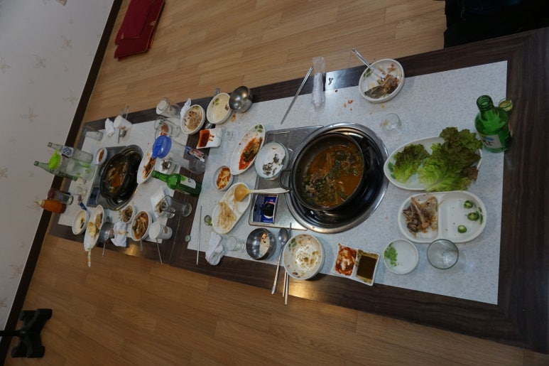 찬물도랑 이미지