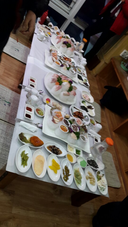 바다향기물회 이미지
