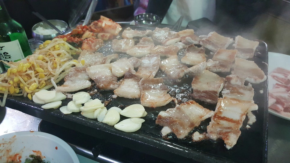 영동원삼겹살 이미지