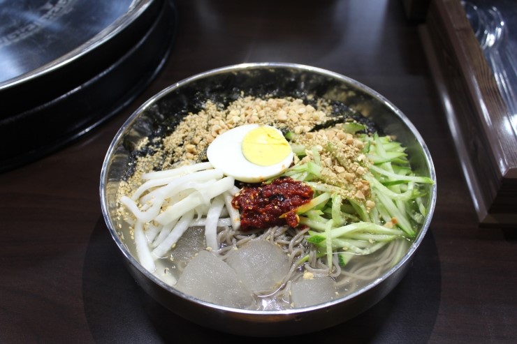 153꼬끼오왕닭갈비 이미지