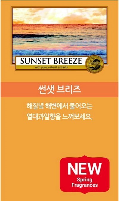 양키캔들부산 이미지