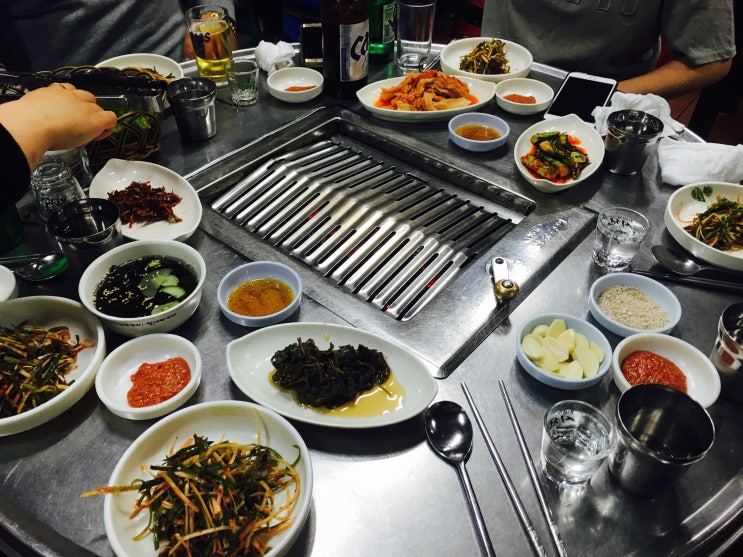 부원정육식당 이미지