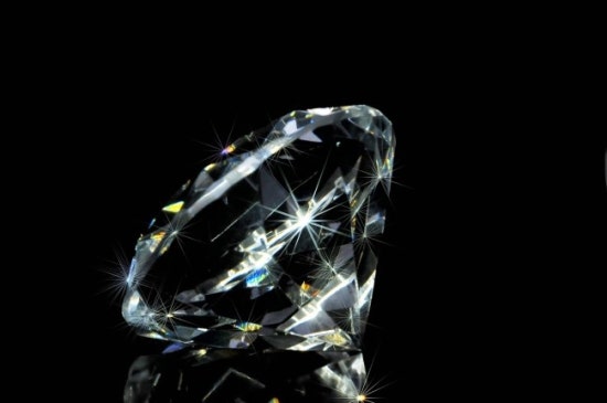 다이아몬드(DIAMOND) 이미지