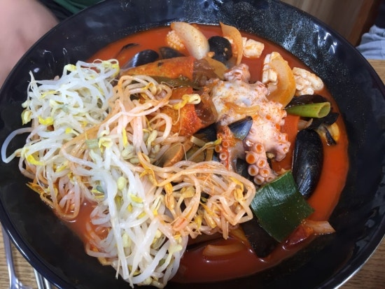 정'S짬뽕 이미지