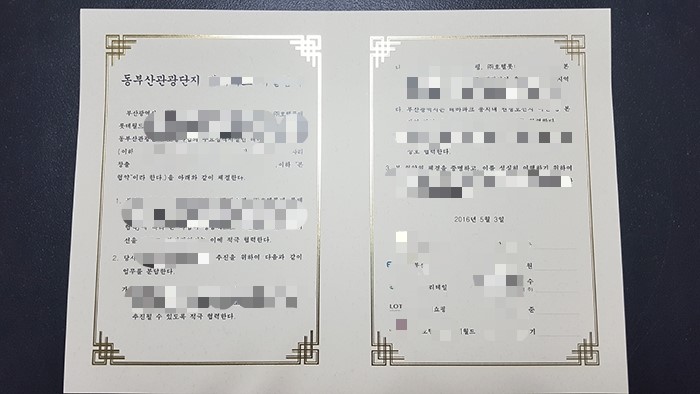 상장에이스 이미지