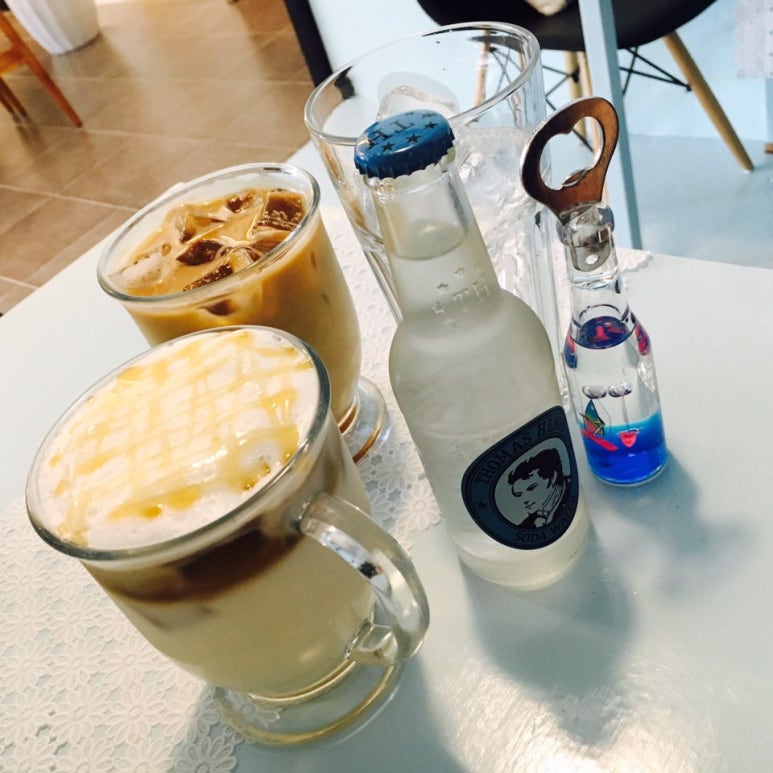 CAFE D (카페디) 이미지