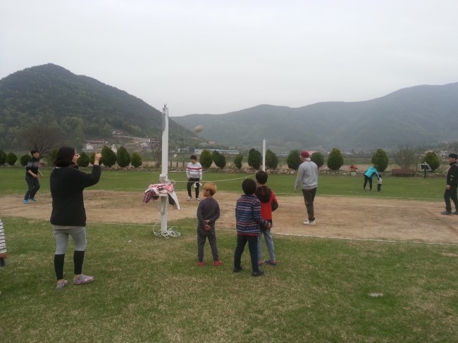 가고파캠핑장 이미지