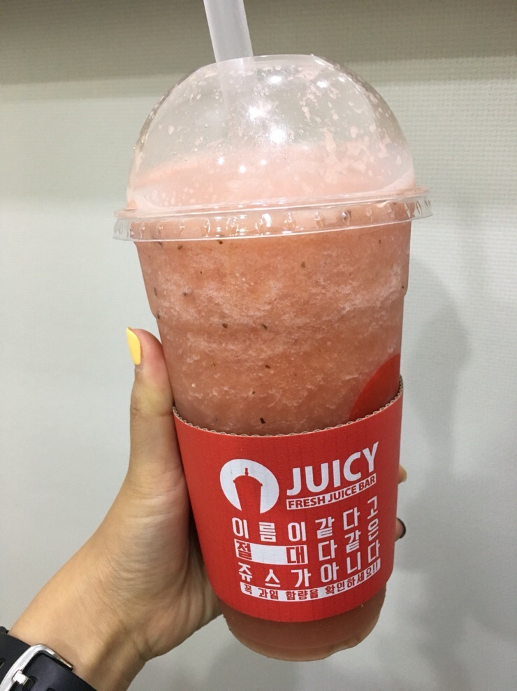 쥬씨압구정 이미지