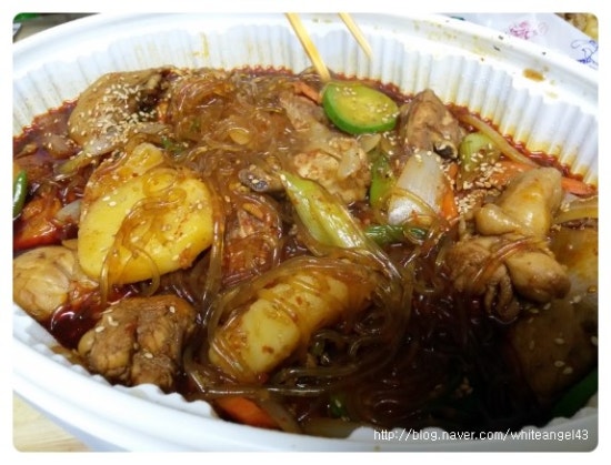 폴리또치킨 이미지