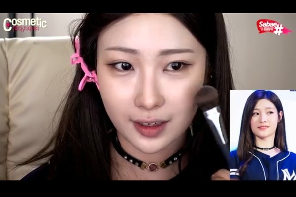 선영도너츠 이미지